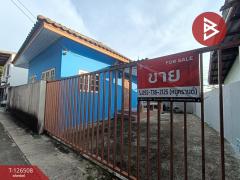 ขายบ้านเดี่ยวชั้นเดียว-เนื้อที่-33.4-ต