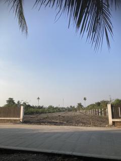 ขายที่ดิน (โฉนด) ติดแม่น้ำท่าจีน 1 ไร่ 2 งาน 60 ตร.ว. กระทุ่มแบน จ.สมุทรสาคร โทร 0925506068-202511141344181763102658228.jpg