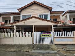 ขาย: ทาวน์เฮาส์ 2 ชั้น 28 ตรว. หมู่บ้านพนาสนธิ์วิลล่า 2 รีโนเวทใหม่เอี่ยม นิมิตใหม่ 1 มีนบุรี