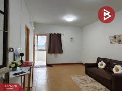 ขายห้องชุด เอื้ออาทรศาลายา1 พุทธมณฑล นครปฐม