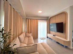 PP432 ขายบ้าน 2 ชั้น โครงการ อินนิซิโอ สุขสวัสดิ์-ประชาอุทิศ  inizio Suksawat-Prachauthit ซอยประชาสามัคคี