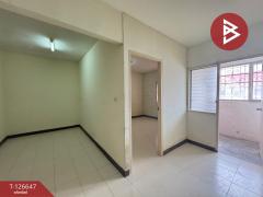 ขายห้องชุด-เอื้ออาทรเมืองใหม่บางพล