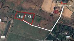 ขายที่ดินโฉนด 2 ไร่ บรรยากาศดี วิวที่สวยงามที่สุดของ อ.ปาย ใกล้แหล่งท่องเที่ยว รีสอร์ต ชุมชน 9 นาทีจากภูริปายรีสอร์ต