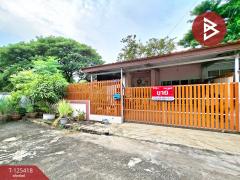 ขายทาวน์เฮ้าส์ หมู่บ้านเบญจลักษณ์ สุขสวัสดิ์ 76 พระประแดง สมุทรปราการ