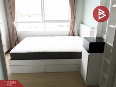  ขายคอนโด โครงการพลัม คอนโด สามัคคี ท่าทราย นนทบุรี-202511141517151763108235225.jpg