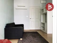  ขายคอนโด โครงการพลัม คอนโด สามัคคี ท่าทราย นนทบุรี-202511141517161763108236280.jpg