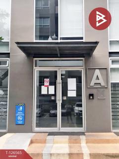  ขายคอนโด โครงการพลัม คอนโด สามัคคี ท่าทราย นนทบุรี-202511141517201763108240861.jpg