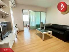 ขายคอนโด-เดอะไรซ์-บี-1-ชลบุรี-(The-Rise-B1)-ทำ