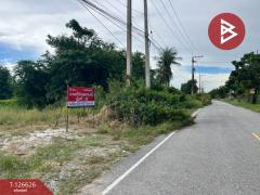 ขายที่ดิน-เนื้อที่-1-ไร่-หนองรี-ชลบุร