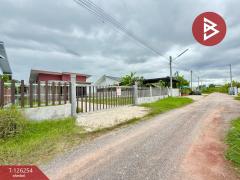 ขายบ้านเดี่ยวพร้อมที่ดิน-เนื้อที่-1-