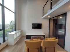 ให้เช่าคอนโด ออริจิ้น ปลั๊ก & เพลย์ รามอินทรา กม.9 Origin Plug & Play Ramintra ห้องมุม ใกล้รถไฟฟ้าสายสีชมพูไม่เกิน 100 เมตร -202511141612061763111526984.jpeg