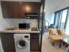 ให้เช่าคอนโด ออริจิ้น ปลั๊ก & เพลย์ รามอินทรา กม.9 Origin Plug & Play Ramintra ห้องมุม ใกล้รถไฟฟ้าสายสีชมพูไม่เกิน 100 เมตร -202511141612081763111528657.jpeg