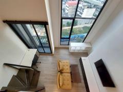 ให้เช่าคอนโด ออริจิ้น ปลั๊ก & เพลย์ รามอินทรา กม.9 Origin Plug & Play Ramintra ห้องมุม ใกล้รถไฟฟ้าสายสีชมพูไม่เกิน 100 เมตร -202511141612101763111530885.jpeg