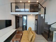 ให้เช่าคอนโด ออริจิ้น ปลั๊ก & เพลย์ รามอินทรา กม.9 Origin Plug & Play Ramintra ห้องมุม ใกล้รถไฟฟ้าสายสีชมพูไม่เกิน 100 เมตร -202511141612111763111531439.jpeg