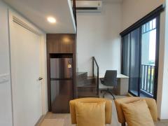 ให้เช่าคอนโด ออริจิ้น ปลั๊ก & เพลย์ รามอินทรา กม.9 Origin Plug & Play Ramintra ห้องมุม ใกล้รถไฟฟ้าสายสีชมพูไม่เกิน 100 เมตร -202511141612111763111531987.jpeg