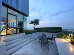 ให้เช่าคอนโด ออริจิ้น ปลั๊ก & เพลย์ รามอินทรา กม.9 Origin Plug & Play Ramintra ห้องมุม ใกล้รถไฟฟ้าสายสีชมพูไม่เกิน 100 เมตร -202511141612131763111533684.jpeg