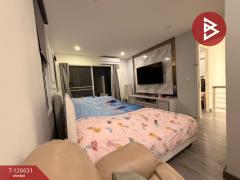 ขายทาวน์เฮ้าส์ หมู่บ้านสินพัฒนา สวนใหญ่ นนทบุรี-202511141620041763112004250.jpg