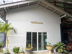 บ้านพร้อม โกดัง บ้านแพ้ว พระราม2 บนเนื้อที่ 158.5 ตารางวา ตกแต่งสวย พร้อมอยู่ -202511141627491763112469994.jpg