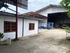 บ้านพร้อม โกดัง บ้านแพ้ว พระราม2 บนเนื้อที่ 158.5 ตารางวา ตกแต่งสวย พร้อมอยู่ -202511141627501763112470977.jpg