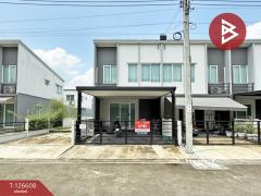 ขายทาวน์โฮม-หมู่บ้านพลีโน่-รามอินท