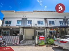 ขายทาวน์เฮ้าส์-หมู่บ้านไลโอ-บลิสซ์-