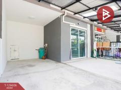 ขายทาวน์เฮ้าส์ หมู่บ้านไลโอ บลิสซ์ บางนา-สุวรรณภูมิ (Lio Bliss Bangna-Suvarnabhumi) สมุทรปราการ-202511141653131763113993812.jpg