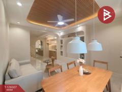 ขายทาวน์เฮ้าส์ หมู่บ้านอยู่เจริญ ลาดพร้าว 101 วังทองหลาง กรุงเทพฯ รีโนเวทใหม่-202511141705231763114723317.jpg