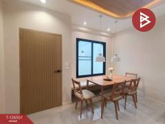 ขายทาวน์เฮ้าส์ หมู่บ้านอยู่เจริญ ลาดพร้าว 101 วังทองหลาง กรุงเทพฯ รีโนเวทใหม่-202511141705231763114723844.jpg