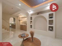 ขายทาวน์เฮ้าส์ หมู่บ้านอยู่เจริญ ลาดพร้าว 101 วังทองหลาง กรุงเทพฯ รีโนเวทใหม่-202511141705241763114724365.jpg