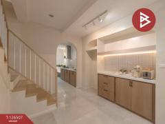 ขายทาวน์เฮ้าส์ หมู่บ้านอยู่เจริญ ลาดพร้าว 101 วังทองหลาง กรุงเทพฯ รีโนเวทใหม่-202511141705241763114724883.jpg