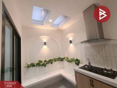 ขายทาวน์เฮ้าส์ หมู่บ้านอยู่เจริญ ลาดพร้าว 101 วังทองหลาง กรุงเทพฯ รีโนเวทใหม่-202511141705251763114725929.jpg