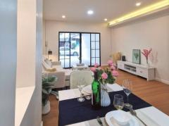 ขาย ทาวน์โฮม หมู่บ้าน​พั​ธนชัย​ สายไหม​ 34 พื้นที่ 100 ตรม. 21.2 ตร.วา 2นอน 2น้ำ รีโนเวทใหม่ พร้อมอยู่ หลังบ้านไม่ติดใคร ใกล้ BTS แยกคปอ-202511141707161763114836863.jpg