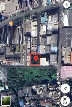 PP433 ขายที่ดินขนาด 140 ตารางวา ซอยสาธุประดิษฐ์ 49 หน้ากว้าง 20 เมตร ลึก 28 เมตร ที่ดินห่าง เซ็นทรัล พระราม 3 ระยะ 2.8 กิโลเมตร-202511141715281763115328279.jpg