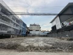 PP433 ขายที่ดินขนาด 140 ตารางวา ซอยสาธุประดิษฐ์ 49 หน้ากว้าง 20 เมตร ลึก 28 เมตร ที่ดินห่าง เซ็นทรัล พระราม 3 ระยะ 2.8 กิโลเมตร-202511141715291763115329257.jpg