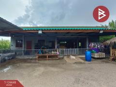 ขายบ้านเดี่ยว เนื้อที่ 107.7 ตารางวา ลาดใหญ่ สมุทรสงคราม