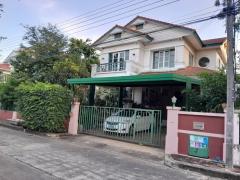 เจ้าของขายเอง บ้านเดี่ยว มบ.ชัยพฤกษ์