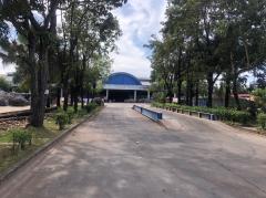 ให้เช่า/ขายโรงงาน โกดัง 31 ไร่ ปราจีนบุรี พร้อมใบอนุญาติประกอบกิจการ ทำเลดี ถนนสายกบินทร์บุรี-ปักธงชัย