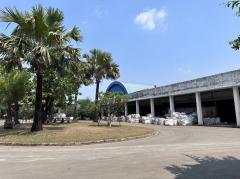 ให้เช่า/ขายโรงงาน โกดัง 31 ไร่ ปราจีนบุรี พร้อมใบอนุญาติประกอบกิจการ ทำเลดี ถนนสายกบินทร์บุรี-ปักธงชัย-202511142003011763125381790.jpg