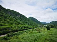 ขายคอนโด แสนดาว เขาใหญ่ (Sandao Khaoyai) เฟอร์นิเจอร์ครบ