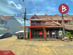 ขาย/เช่าทาวน์เฮ้าส์-หมู่บ้านรัชธาน