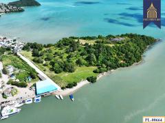 ขายที่ดิน ติดทะเล 51 ไร่ ภูเก็ต เกาะสิเหร่ ใกล้ท่าเรือรัษฎา ไปเกาะพีพีและอ่าวต้นไทร-202511142253091763135589450.jpg