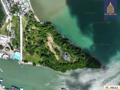 ขายที่ดิน ติดทะเล 51 ไร่ ภูเก็ต เกาะสิเหร่ ใกล้ท่าเรือรัษฎา ไปเกาะพีพีและอ่าวต้นไทร-202511142253111763135591360.jpg