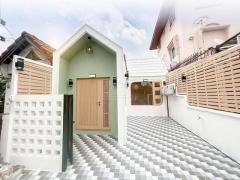 ขายบ้าน-Style-Minimal-Nordic-ซอยนวลจันทร์-36-ใกล้เ