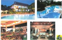 ขายรีสอร์ทพร้อมที่ดิน อำเภอมวกเหล็ก จังหวัดสระบุรี บนเนื้อที่กว่า 25 ไร่