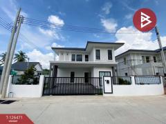 ขายบ้านเดี่ยว-2-ชั้น-เนื้อที่-54.3-ตร.วา-