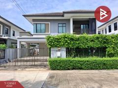 ขายบ้านเดี่ยว-หมู่บ้านดีไลท์-รัตนา