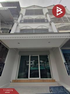 ขายทาวน์เฮ้าส์ 4 ชั้น เนื้อที่ 23.3 ตร.วา จตุจักร กรุงเทพมหานคร-202511150935131763174113139.jpg