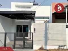 ขายทาวน์เฮ้าส์-หมู่บ้านรัตนากรวิลเ