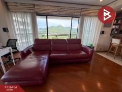 ขายคอนโด-ปัญญา-รีสอร์ท-(Panya-Resort)-ศรีราชา-