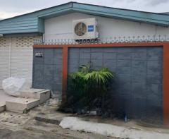 บ้านชั้นเดียว ให้เช่า 100ตรว. เหมาะทำเป็นที่เก็บสินค้า ไลฟ์สด อยู่ถนนสุทธิสาร ใกล้MRTเพียง1กิโล